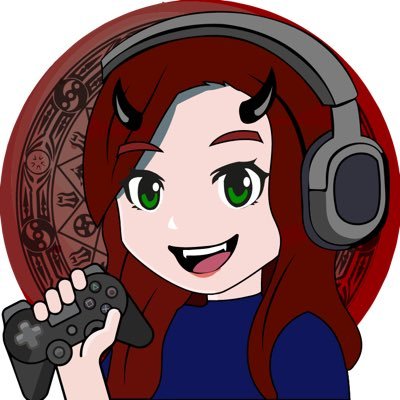 Hey fellow tweeters! I'm weird, loud and hope to make people laugh :D You can check out my stream at https://t.co/sj2Z3RF1Rv.. see you there!