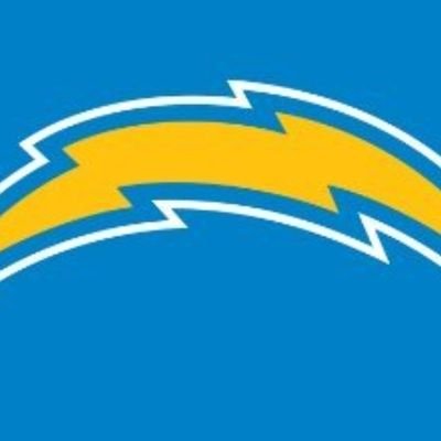 Diehard Chargers Fan. Sports Card Collector. Bolt Up!