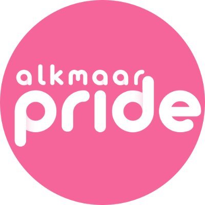 Alkmaar Pride van 18 mei t/m 26 mei 2024
