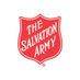 The Salvation Army of Dane County (@SalArmyDaneCoWI) Twitter profile photo