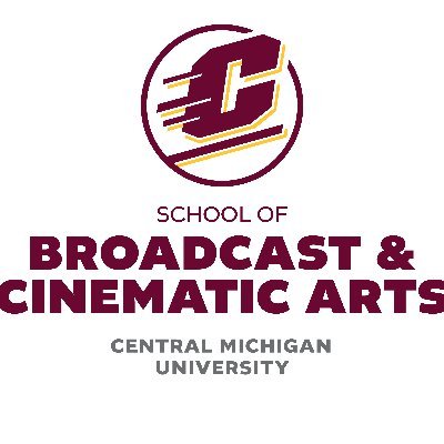 Central Michigan University's School of Broadcast & Cinematic Arts