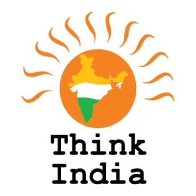 Official Handle of @thinkindiaorg #Assam | Students Forum | IIT's, IIM's, NIT's & NLU's | National Reconstruction | Nation Building | RT≠Endorsements |