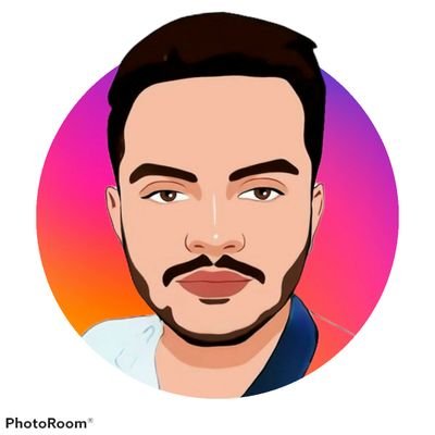 Sahadat38462975's profile picture. #Noob