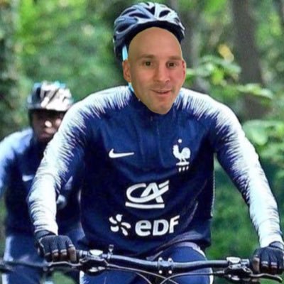 Tqt même toi t’es à ton à prime