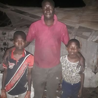 am from poor background family and actually I don't wish to be poor I am living together with my 2 little brothers only after losing my biological parents.