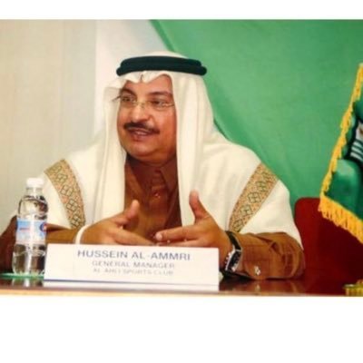 حارس منتخب قطرالوطني والعسكري والنادي الاهلي القطري سابقًا والمدير العام للاهلي سابقًا ناقد ، محلل ، باحث رياضي ⚽️🇶🇦