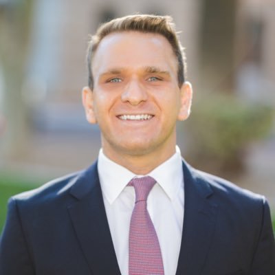 AndySugrue's profile picture. we can have nice things | public policy person | 🗣 opinions mine | he/him/his