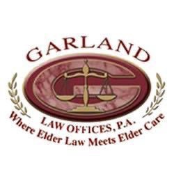 Boutique Estate Planning and Elder Law Firm. Gary B. Garland, Esq.