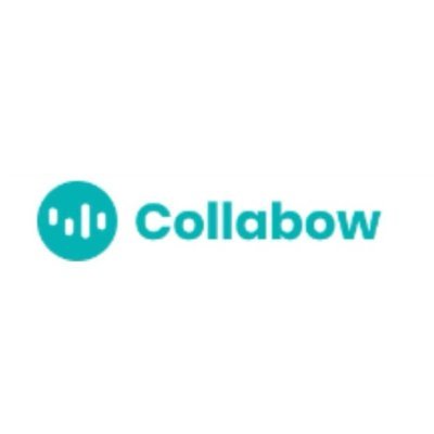 Collabowio's profile picture. The smart digital workspace that enables simple file storage, effortless information sharing, asset management and collaboration.