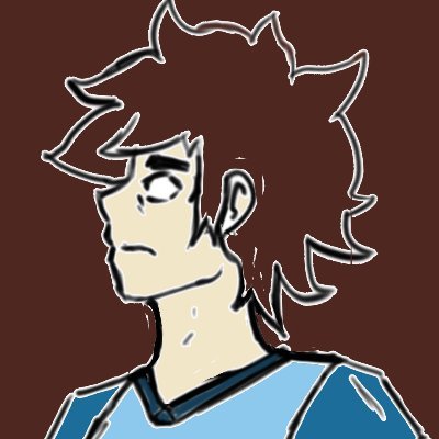 Zerotxさんのプロフィール画像