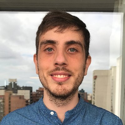 roperzh's profile picture. Writing: https://t.co/lV9Nk1qksQ