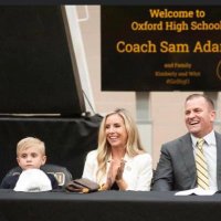 Sam Adams (@coachsamadams) 's Twitter Profile
