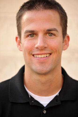 Michael_Byars's profile picture. 