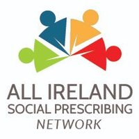 All Ireland Social Prescribing Network(@ireland_social) 's Twitter Profile Photo