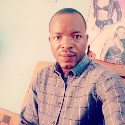 KunleLewis's profile picture. Software Engineer| Security Expert| Grassroot Politician