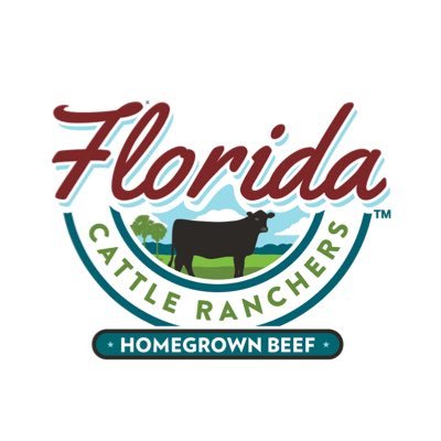 Homegrown Beef, Raised Right — local FL beef produced in a sustainable manner. •Sustainable •Local •Fresh From Florida Certified