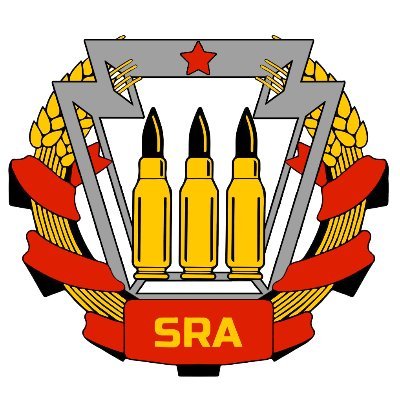 Central Pennsylvania chapter of the Socialist Rifle Association centralpennsylvania@srachapters.org @CPASRA@kolektiva.social