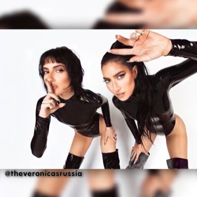 Fan’s “The Veronicas” @Jessicaveronica @Lisa_veronica Love ❤️ Music 🎶@TheVeronicas