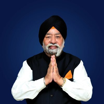 President-Shiromani Akali Dal, Delhi State | Former President DSGMC | Humanitarian | Spreads Positivity | Stands for Sikh Rights | Serving Gurdwaras in Pakistan