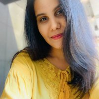Ishwarya (@thisisishh) 's Twitter Profile