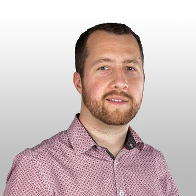 ordaliefr's profile picture. Freelance software architect #dotnet #dotnetcore #linux #devops #azure