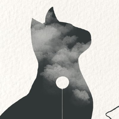 Writer - Maker - Artist - Crazy Cat Lady