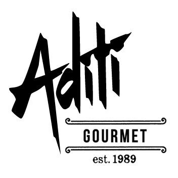 GourmetAditi's profile picture. Aditi Gourmet has been serving authentic Indian cuisine since 1989. With a diverse menu, we offer dishes inspired by the flavors of Kerala.