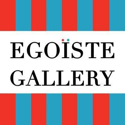 Egoïste Galleryさんのプロフィール画像