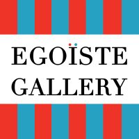 Egoïste Gallery(@EgoisteGallery) 's Twitter Profile Photo