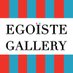 Egoรฏste Gallery (@egoistegallery) Twitter profile photo Egoรฏste Gallery (@egoistegallery) Twitter profile photo