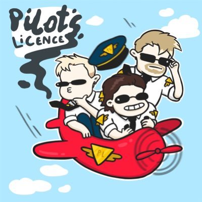 Welcome aboard! 👨🏼‍✈️ An untamed, rambling mess of a podcast that reviews things based on their PILOTS! Get it?! ✈https://pilotslicence.podbean.comeT