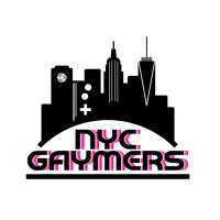NYC Gaymers #YouBelong(@OfficialNYCG) 's Twitter Profile Photo
