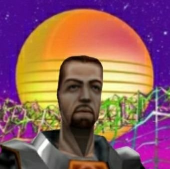 TheOneFreeMann's profile picture. Male | age 27 | Education: Ph. D., MIT, Theoretical Physics | Position: Research associate | Not a big talker, my hev suit speaks for me