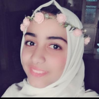 AlyaaAl21793119's profile picture. Turn your worries into prayers..♥️

Keep smiling, you are beautiful ❣