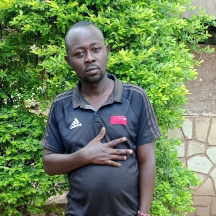 elvismuchai2's profile picture. 