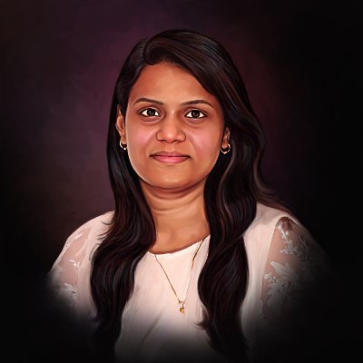 Journopriyankaa's profile picture. Journalist || Believe in Humanity, Equality || all tweets are my personal Opinion