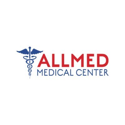 AllmedCenter's profile picture. We provide primary care, pain management, chronic care management, pediatrics & other healthcare services in the Sacramento area.