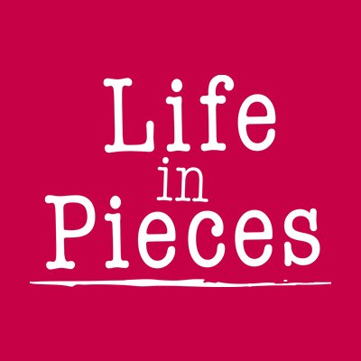 The official Twitter account for Life In Pieces | #LiP