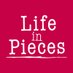 Life In Pieces (@lifeinpiecestv) Twitter profile photo Life In Pieces (@lifeinpiecestv) Twitter profile photo