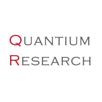Quantium Research(@QuantiumCast) 's Twitter Profile Photo