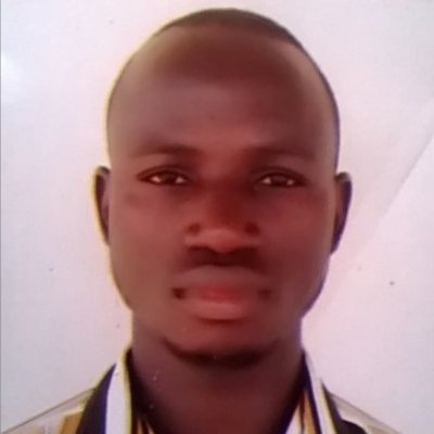 shadrachnuma's profile picture. Teacher and a Freedom fighter