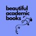 Beautiful Academic Books (BABs) (@babs_books) Twitter profile photo Beautiful Academic Books (BABs) (@babs_books) Twitter profile photo