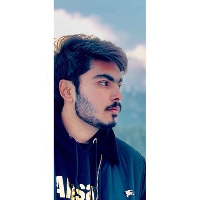 Ahsan__47's profile picture. not like the rest of them⚡️