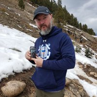 Mike Burns (@uscgburns) 's Twitter Profile