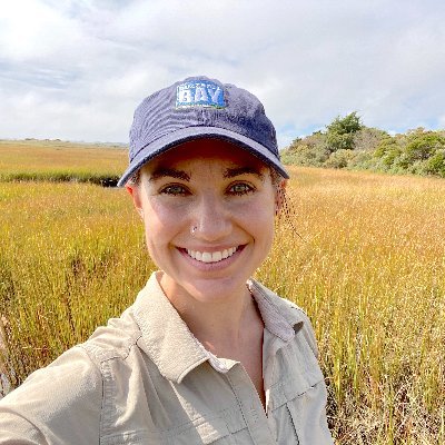 Asst Prof Aquatic and Coastal Ecology @TowsonU | Water, mud, marshes, birds, all things coastal. BLM. she/her