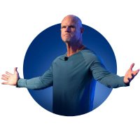 Jim TheRookie Morris (@jimtherookie) 's Twitter Profile