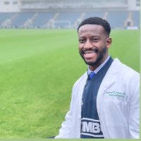 Dimeji Lanade, MD (@lanademd) 's Twitter Profile