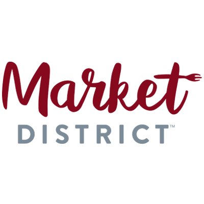 The official Twitter of Market District! Tag your pictures #marketdistrict to be featured!