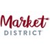Market District (@marketdistrict) Twitter profile photo Market District (@marketdistrict) Twitter profile photo