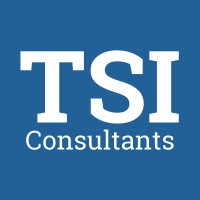 TSI Consultants(@TSI_Consultants) 's Twitter Profile Photo